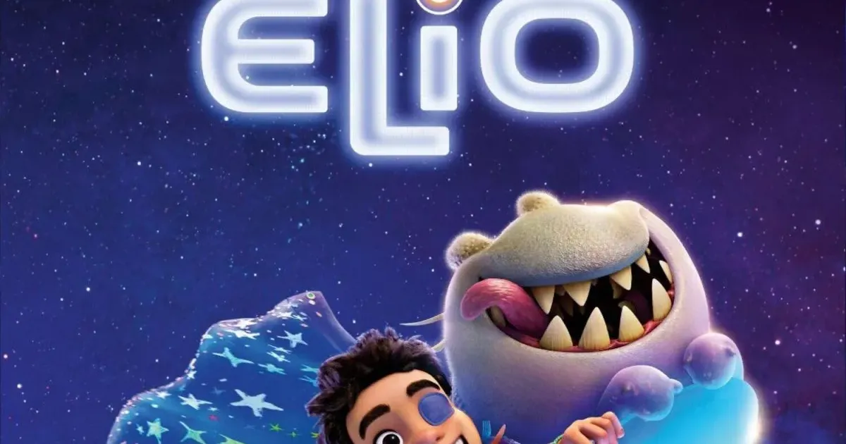 Sinopsis Film Elio: Petualangan Bocah Kesepian Jadi Pahlawan Antar Galaksi